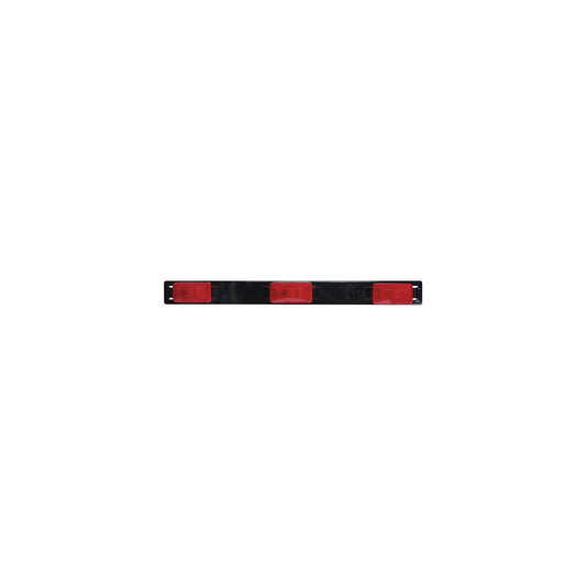 Seachoice 52941 Waterproof Identification Light Bar