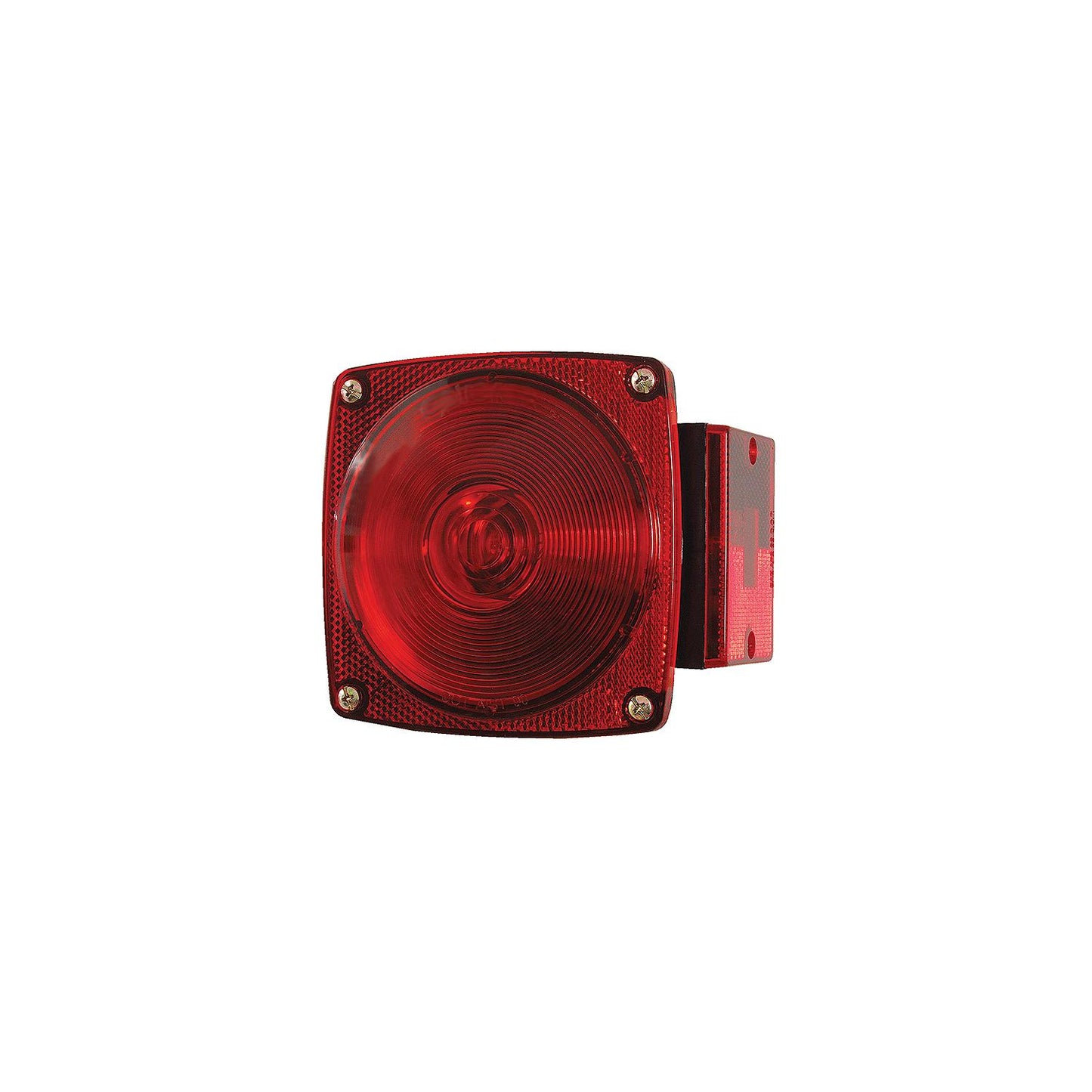 Seachoice Seacoice 52991 Passenger Side Light, 6-Function