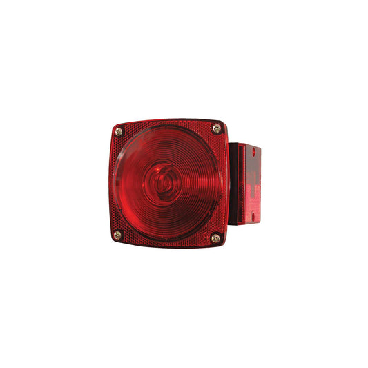Seachoice Seacoice 52991 Passenger Side Light, 6-Function