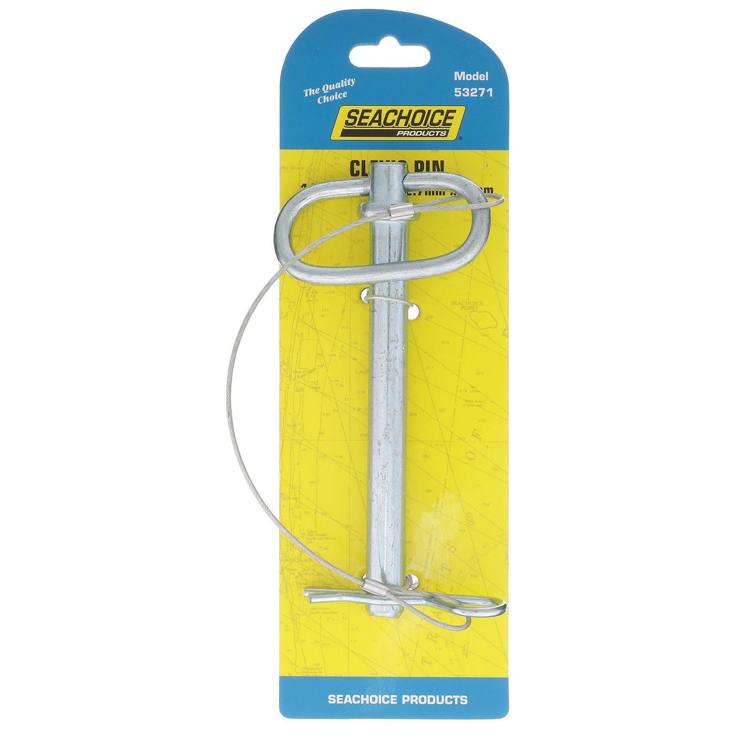 Seachoice 1/2" Clevis Pin