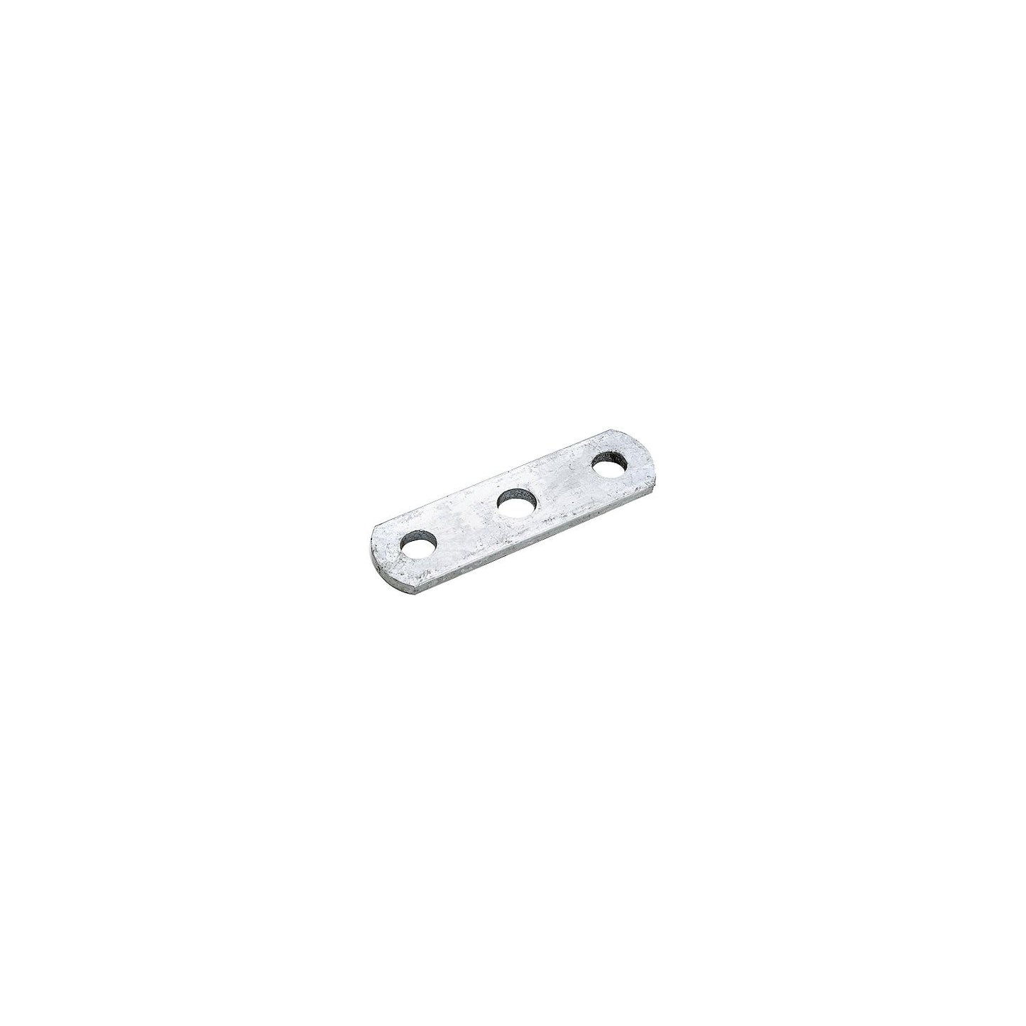 Seachoice Light-Duty Axle U-Bolt Plate