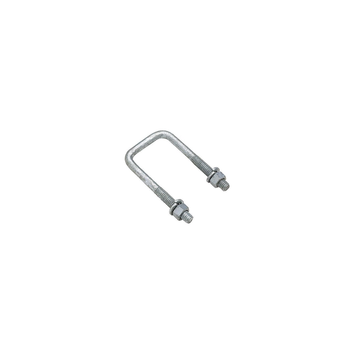 Seachoice Sq U-Bolt-3 1/16X3 7/8-(Bulk)