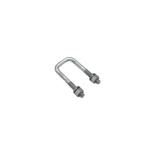 Seachoice Sq U-Bolt-2 1/16X4 13/16