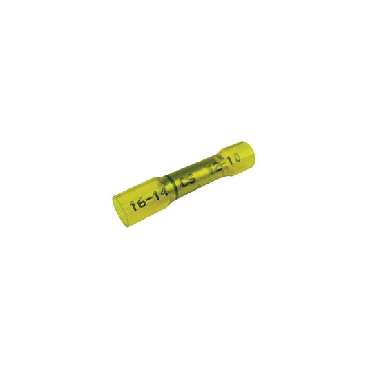 Seachoice Step Down Heat Shrink Butt Connectors, 16-14/12-10 100/Pack