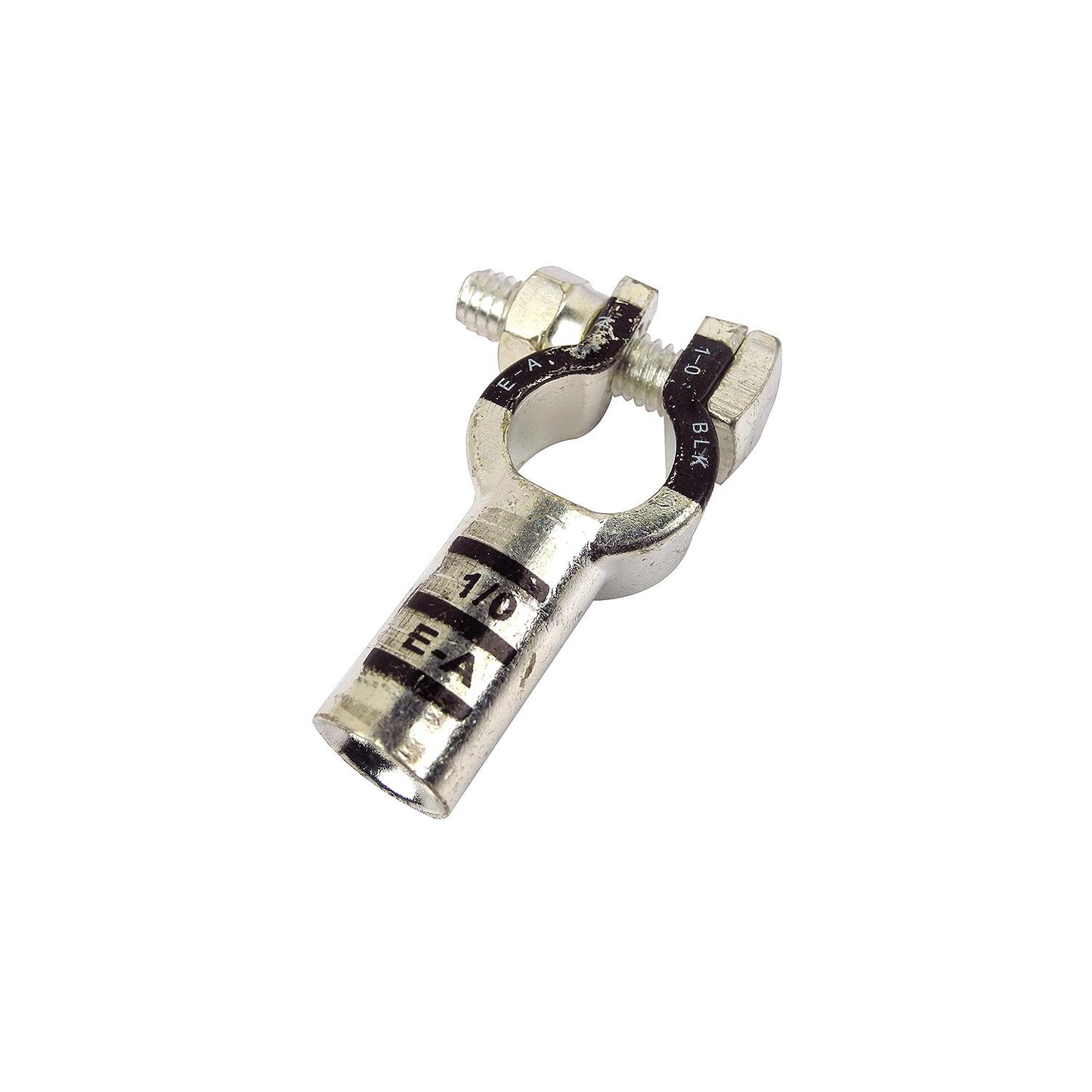 Seachoice Battery Terminal - Post Top Style
1/0 Gauge - Negative