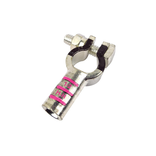 Seachoice Battery Terminal - Post Top Style
1-2 Gauge - Negative