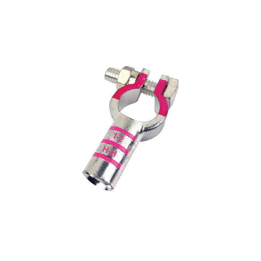 Seachoice Battery Terminal - Post Top Style
1-2 Gauge - Positive