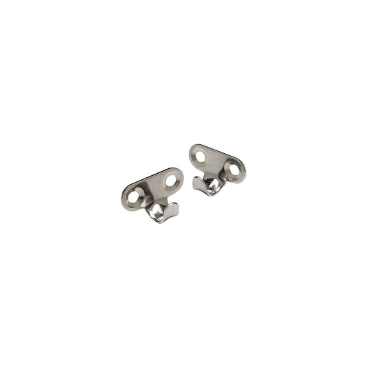 Seachoice 71411 Stainless-Steel Utility Hook