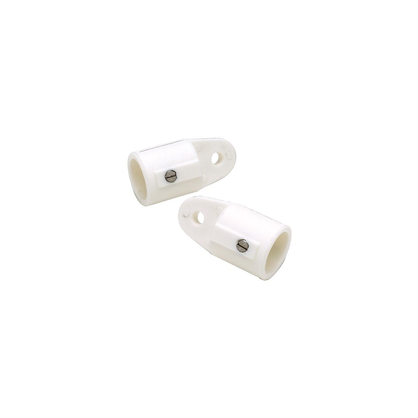 Seachoice Ext Eye End - 3/4 - White