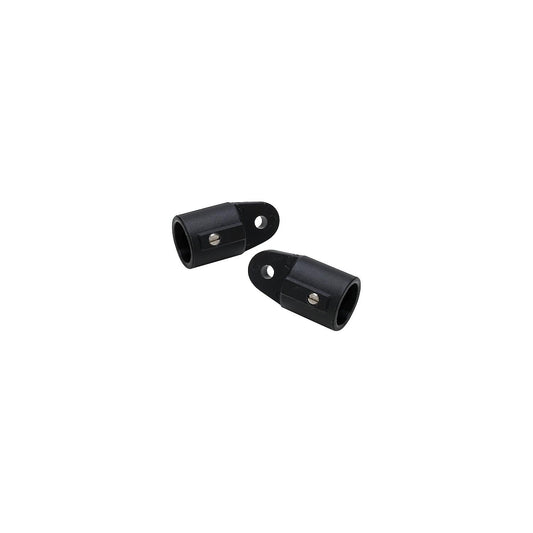 Seachoice Ext Eye End - 3/4 - Black