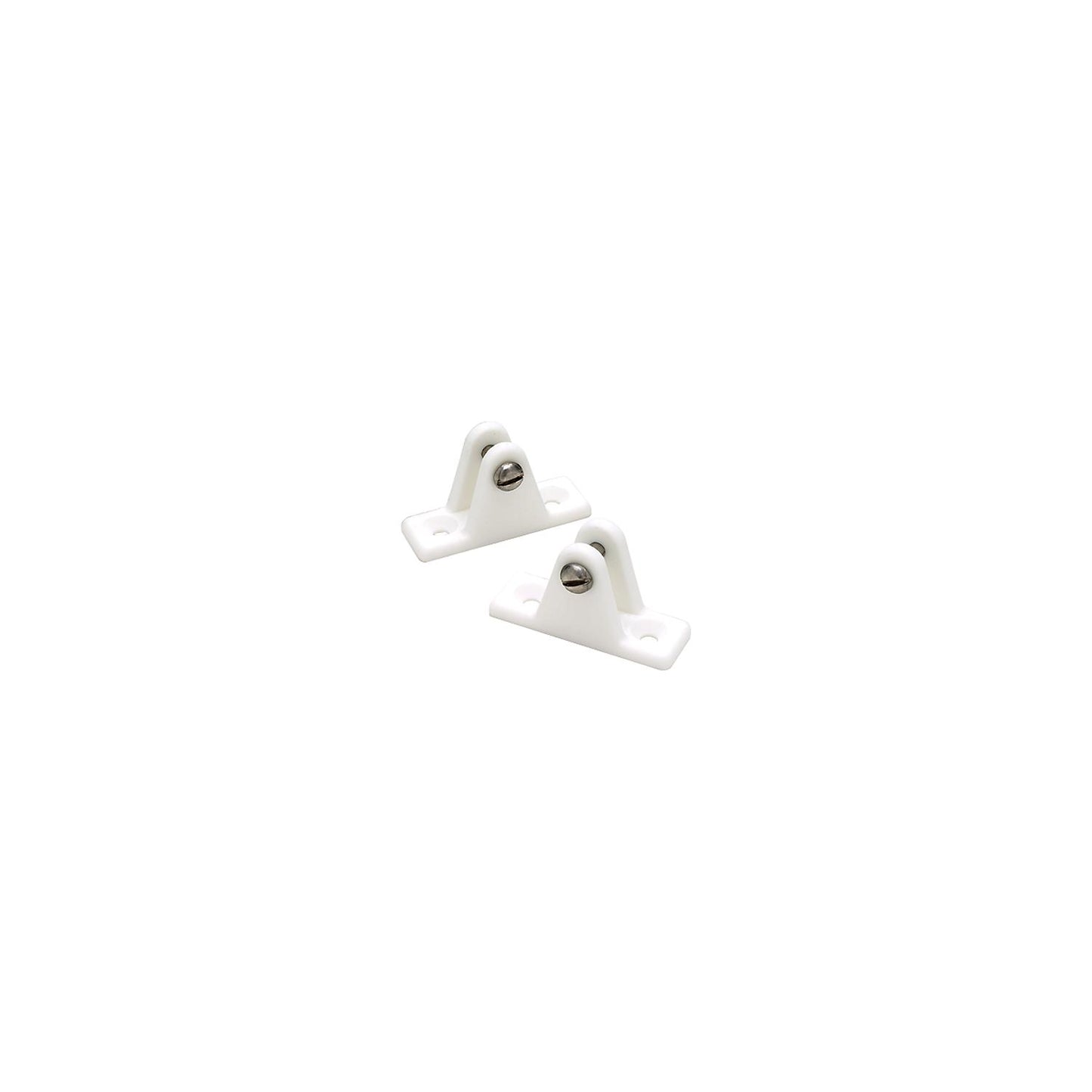 Seachoice Deck Hinge - White