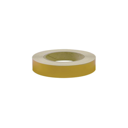 Seachoice 77955 Boat Striping Tape, Gold
1" x 50'