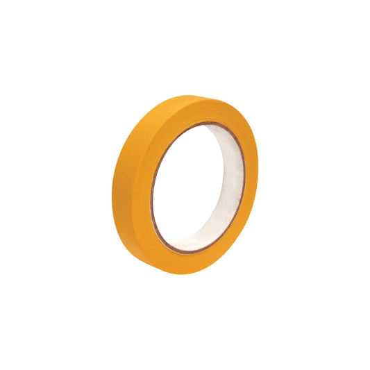 Seachoice 78041 Delicate Surface Painter's Tape - 1" x 60 yds., Orange