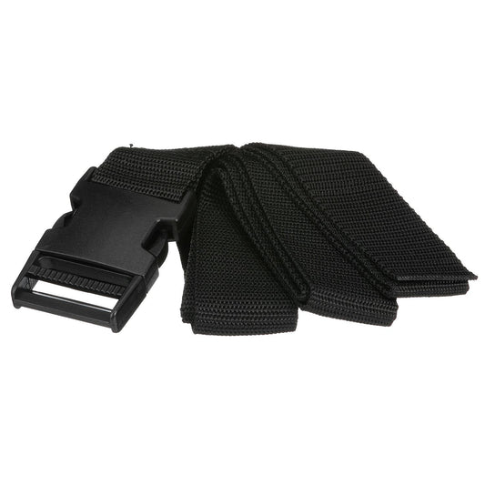 Seachoice Seachoie Fuel Tank Hold Down Kit (Includes 2 Straps and Mounting Hardware)