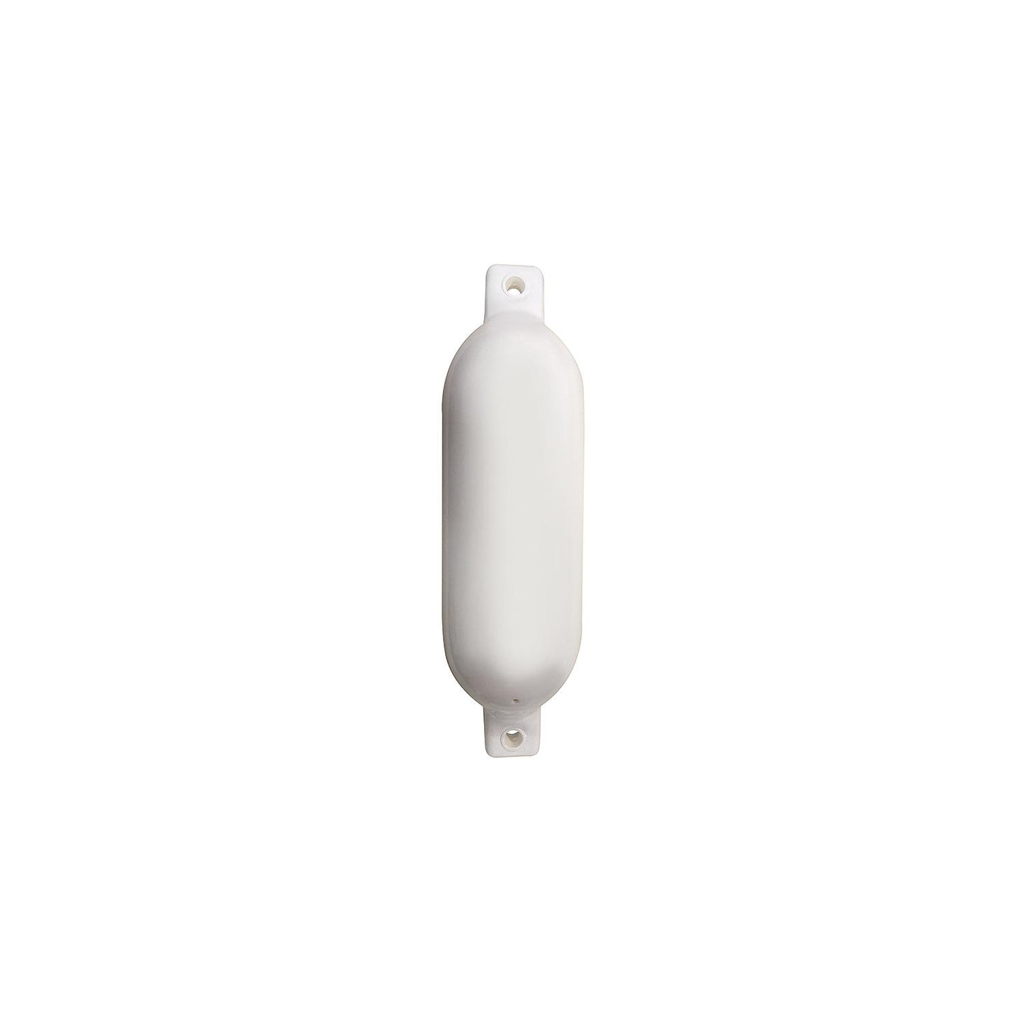 Seachoice 79023 Twin Eye Smooth Fender
White, 6.5" x 23"