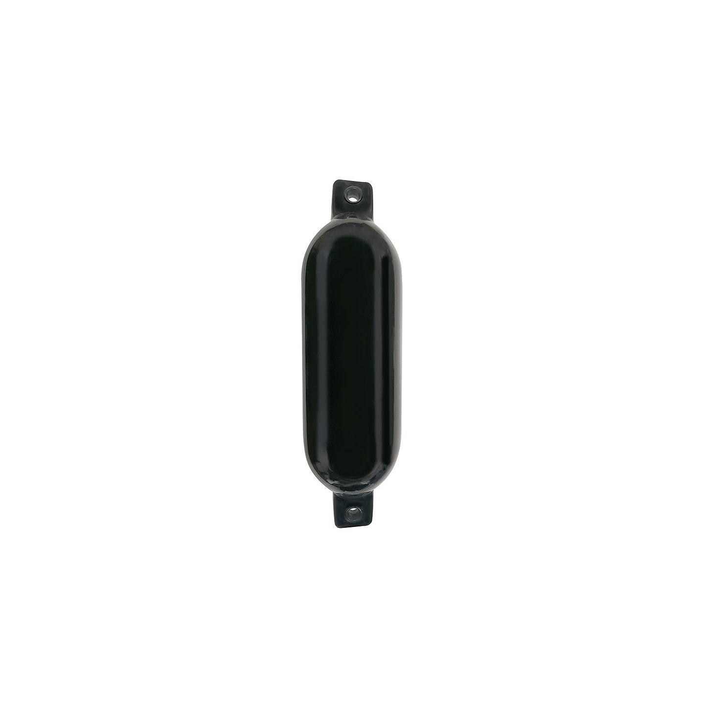 Seachoice 79063 Twin Eye Smooth Fender
Black, 6.5" x 23"