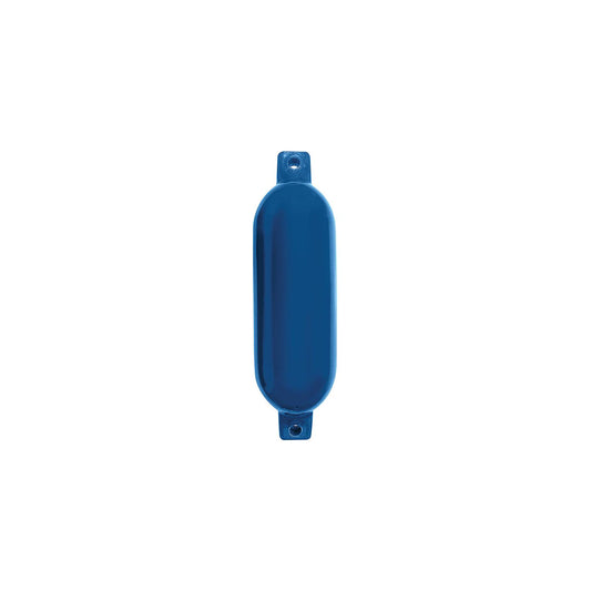 Seachoice 79094 Twin Eye Smooth Fender
Blue, 8.5" x 27"