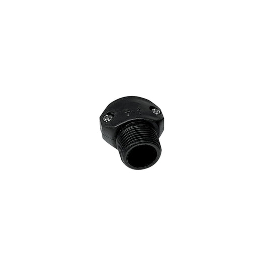 Seachoice Nylon Male Hose Coup-5/8To3/4