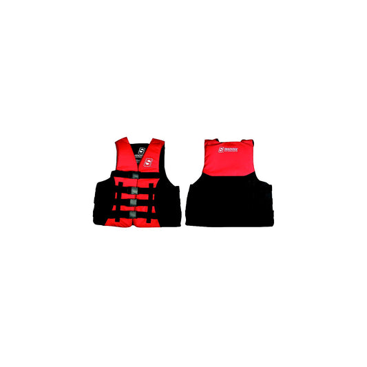 Seachoice 74451 3" Gothic Number "5" - Black - Pack of 10