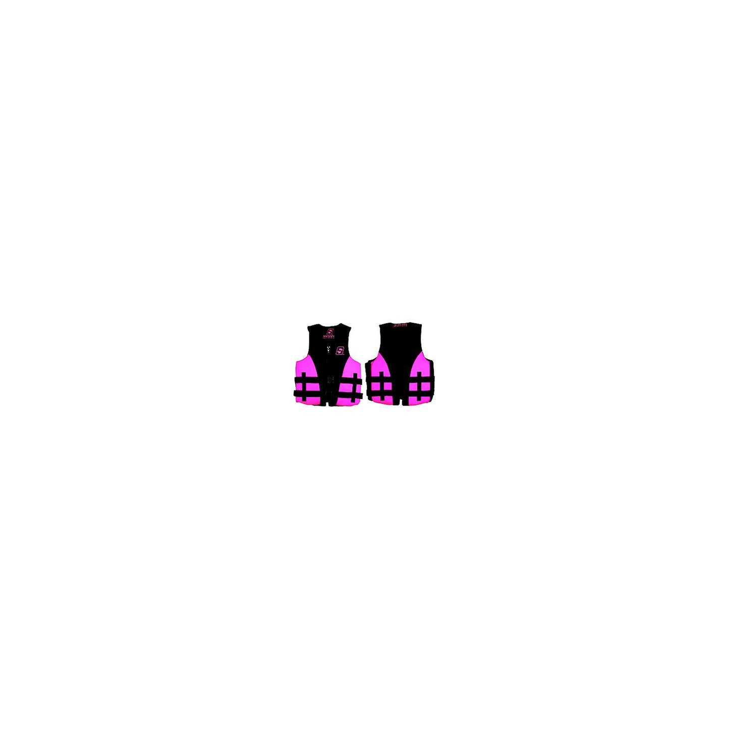 Seachoice 74491 3" Gothic Number "9" - Black - Pack of 10