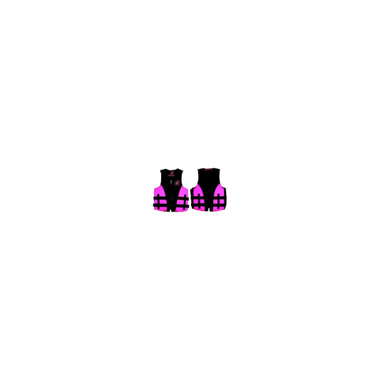 Seachoice 74491 3" Gothic Number "9" - Black - Pack of 10