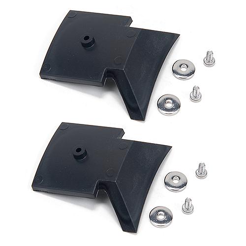 Seachoice 88746  Replacement Blade Set for 4.5" Prop Buddy (Seachoice #88741)
