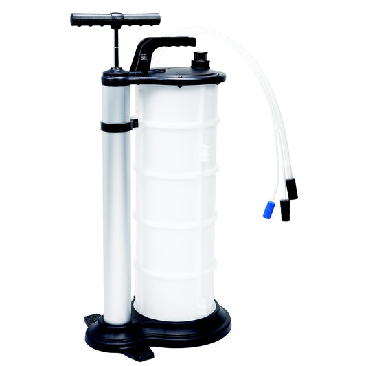 Seachoice 90199  2.3-Gallon Manual Fluid Extractor