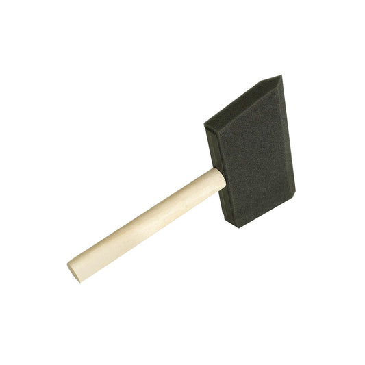 Seachoice 3 Foam Brush (20 Per Box)