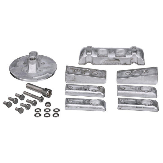 Seachoice Polyurethane Side Mount Rod Holder
