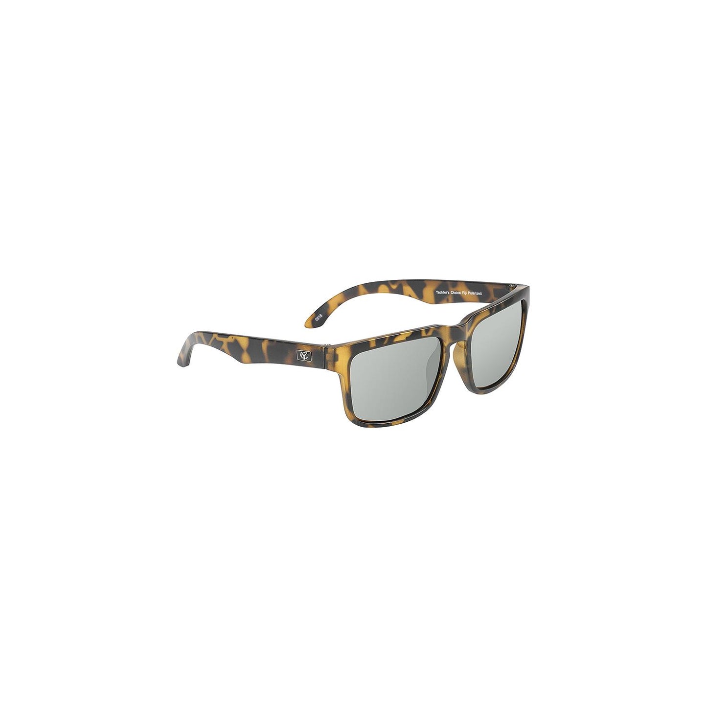 Yachter's Choice 44365 "Fiji" Polarized Sunglasses - Ladies Grey Mirror-Supply Nautica