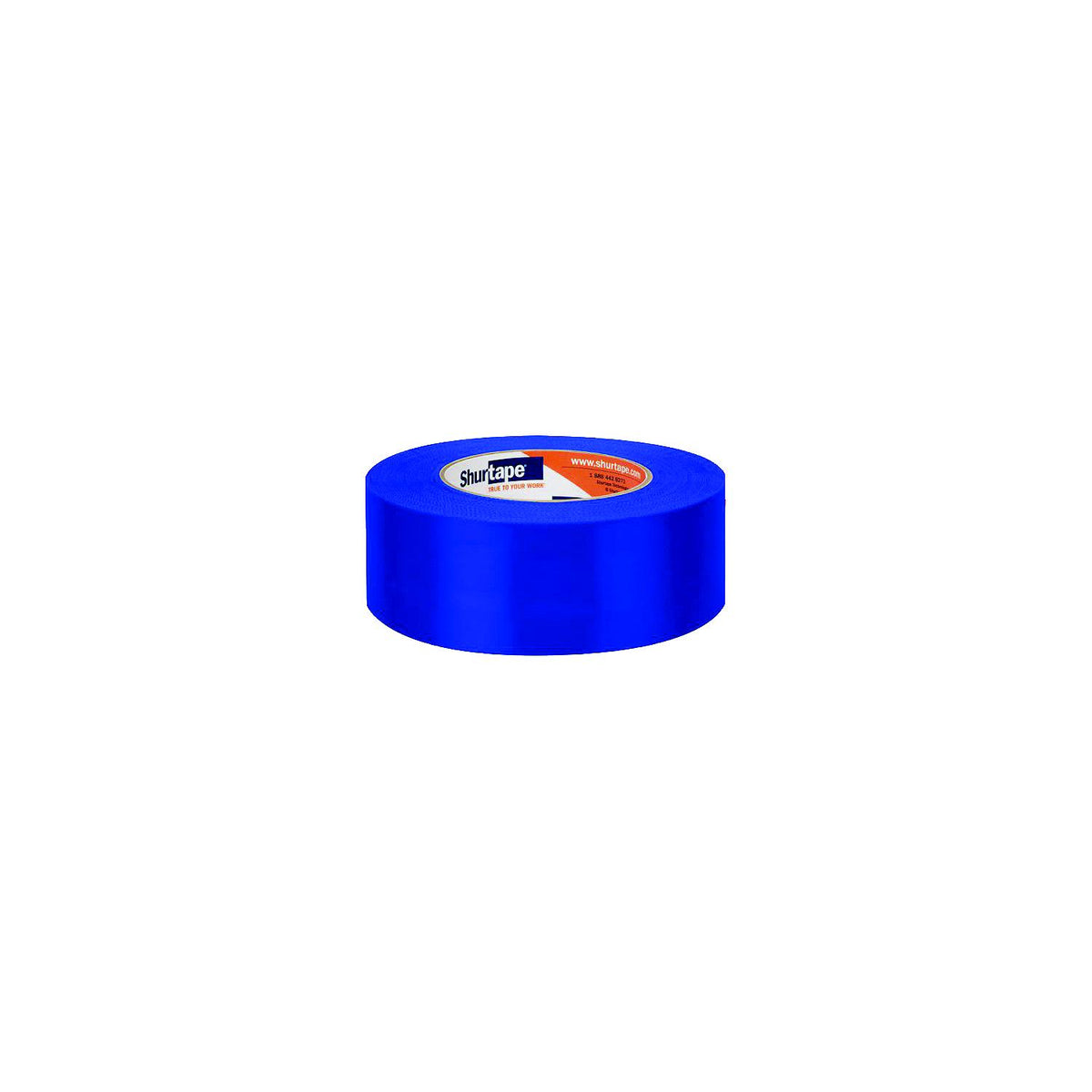 Shurtape 105732 PE 900 UV-Resistant Marine Heat Shrink Tape, 2" x 60 Yds., Blue-Supply Nautica