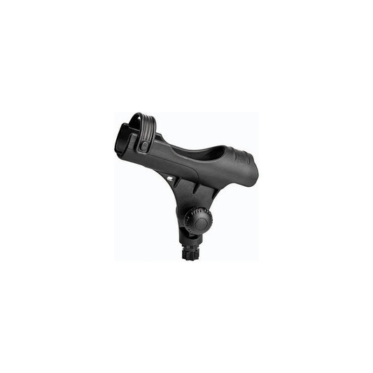 RailBlaza 02408211 Rod Holder R, Black