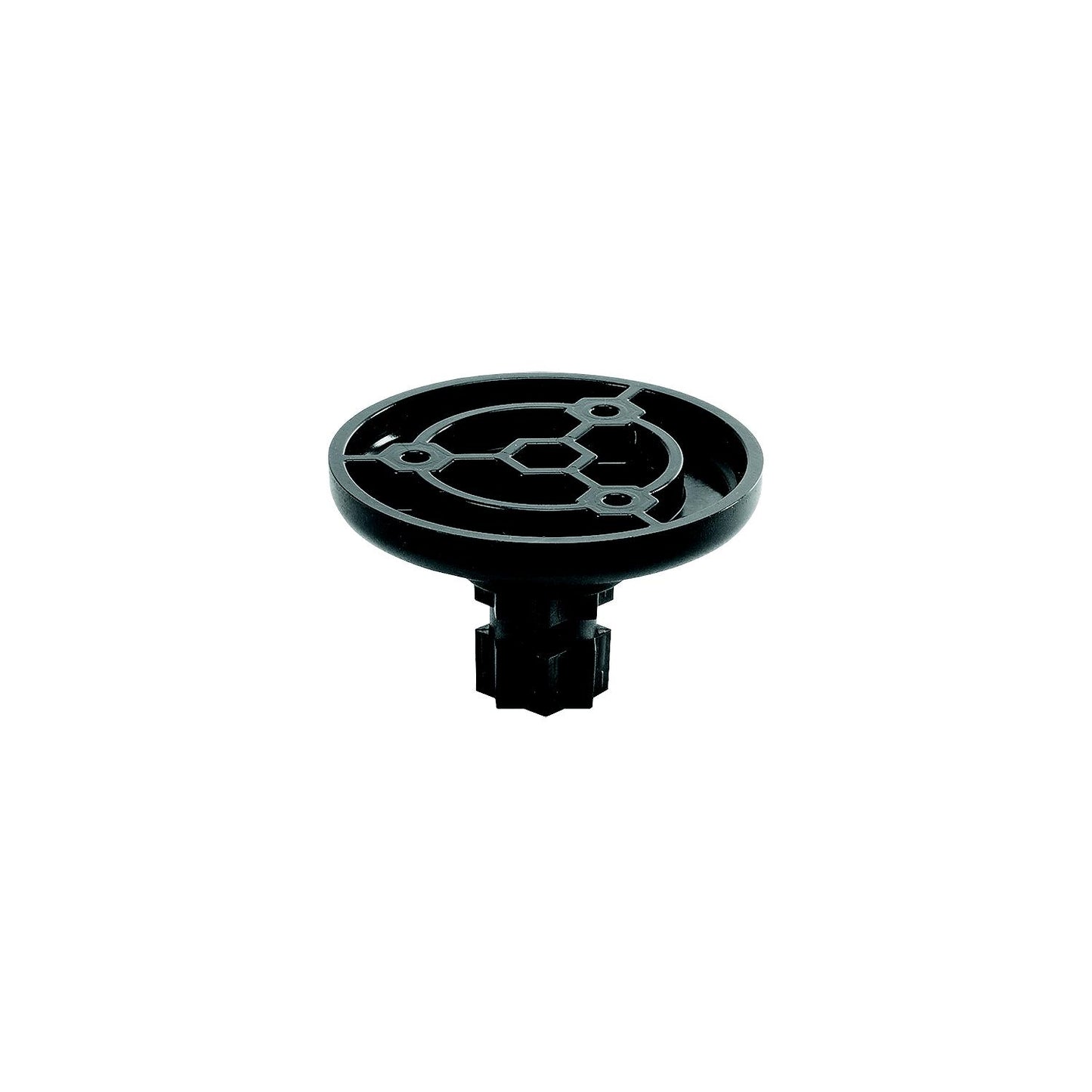 Railblaza 02417911 Garmin Fishfinder Mount Low Profile