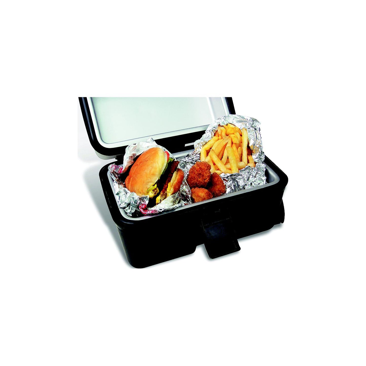 RoadPro 12V Portable Stove-Supply Nautica