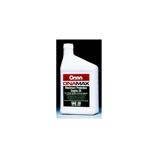 Onan/Cummins A063E183 10W30 Oil