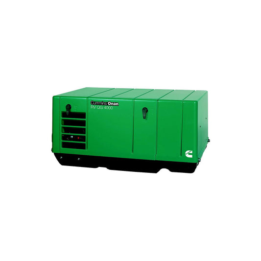 Onan 36KYFA26120 Quiet Series RV Generator - RV QG 4000