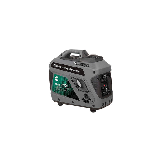 Onan/Cummins P2500I Portable Gas Generator