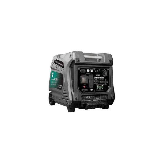 Onan/Cummins P4500I Portable Gas Generator