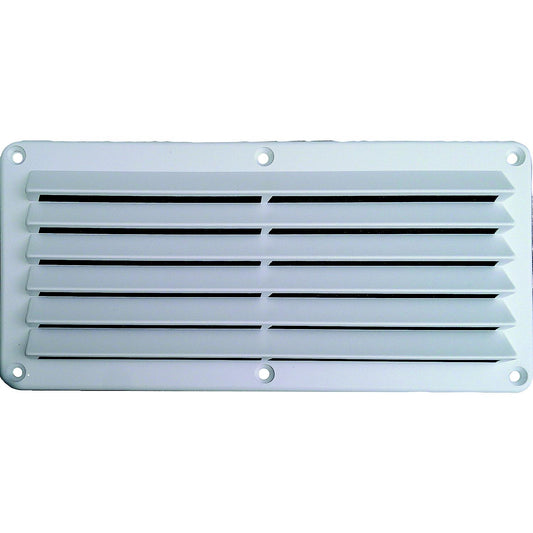 Leisure Time "The Dent Vent" 4-7/8" x 10-1/8" RV Vent