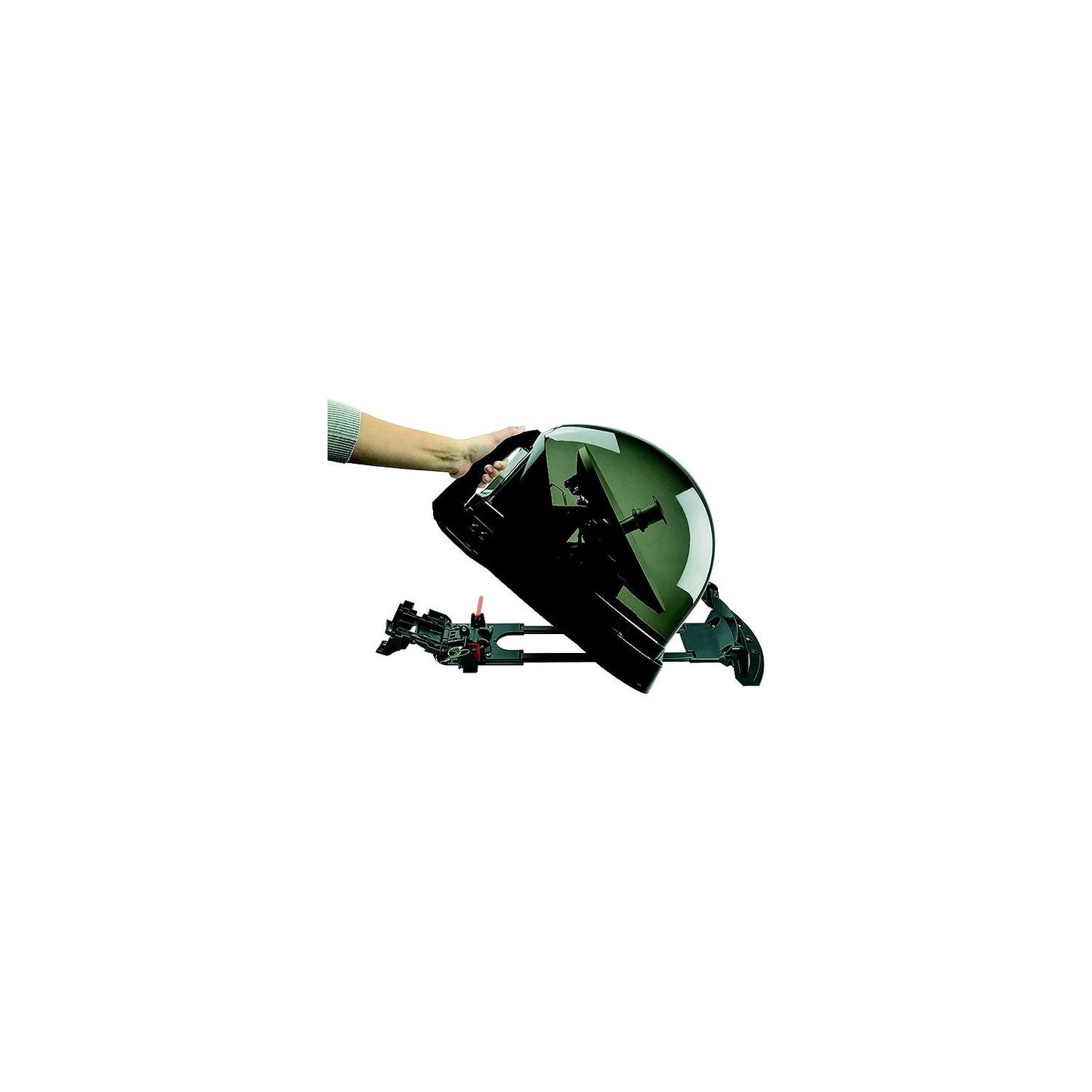 King Quick MB700 Release RV Roof Mount Kit