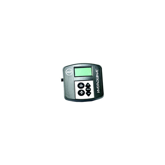 HydroWave™ H2 Tactile Sound Transmitter, Bass