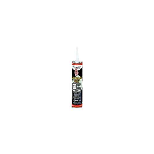 Dicor 610SASLW1 Ultra Sealant, White Self Leveling