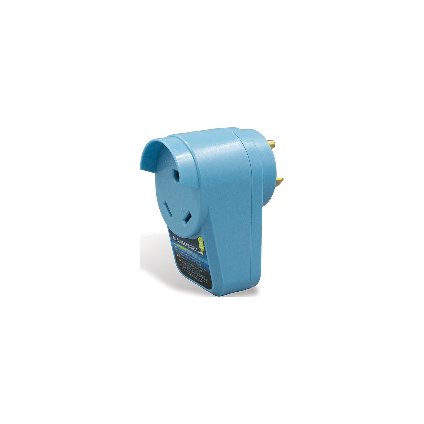 Dicor DPSP30A 30A Plug