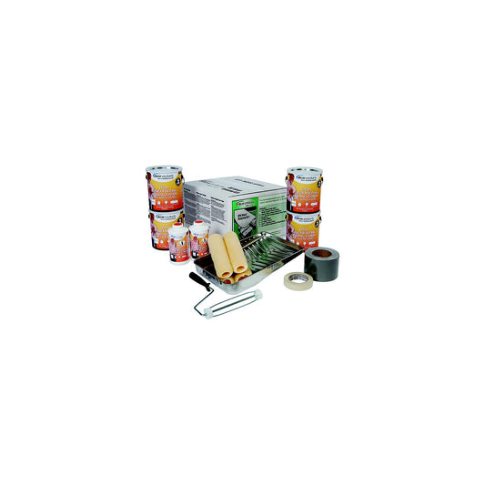 Dicor Roof Renew Kit, White