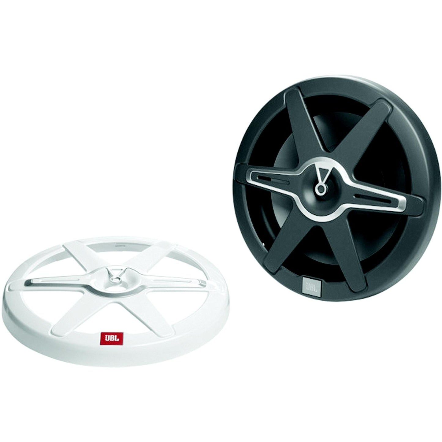 JBL JBLMARSUBCB102AM Club Marine High Performance Subwoofer, 10"