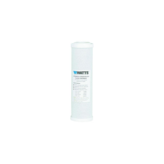 Flow-Pur WCBCS-975RV RV Interior & Exterior Water Filter Cartridge for Flow-Pur Systems