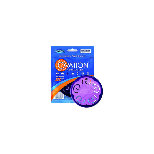 Walex OVAFLAV1 Ovation™ Air Refreshener, Lavender