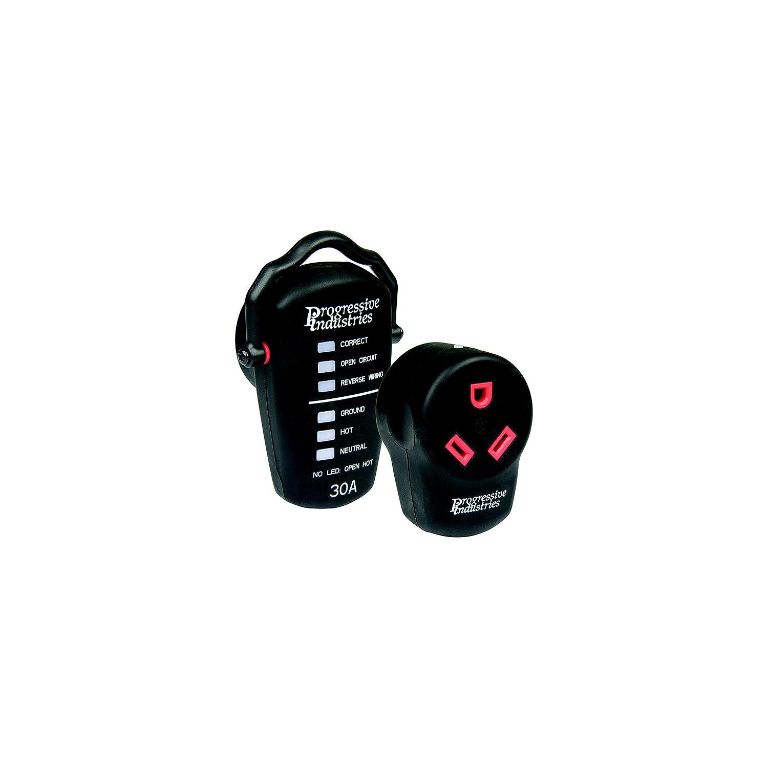 ParkPower PSK30 Portable Surge Protector Kit, 30A-Supply Nautica
