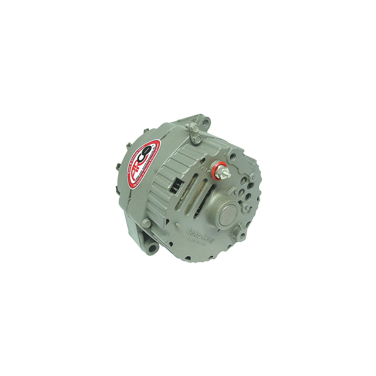 Replacement Inboard Alternator
