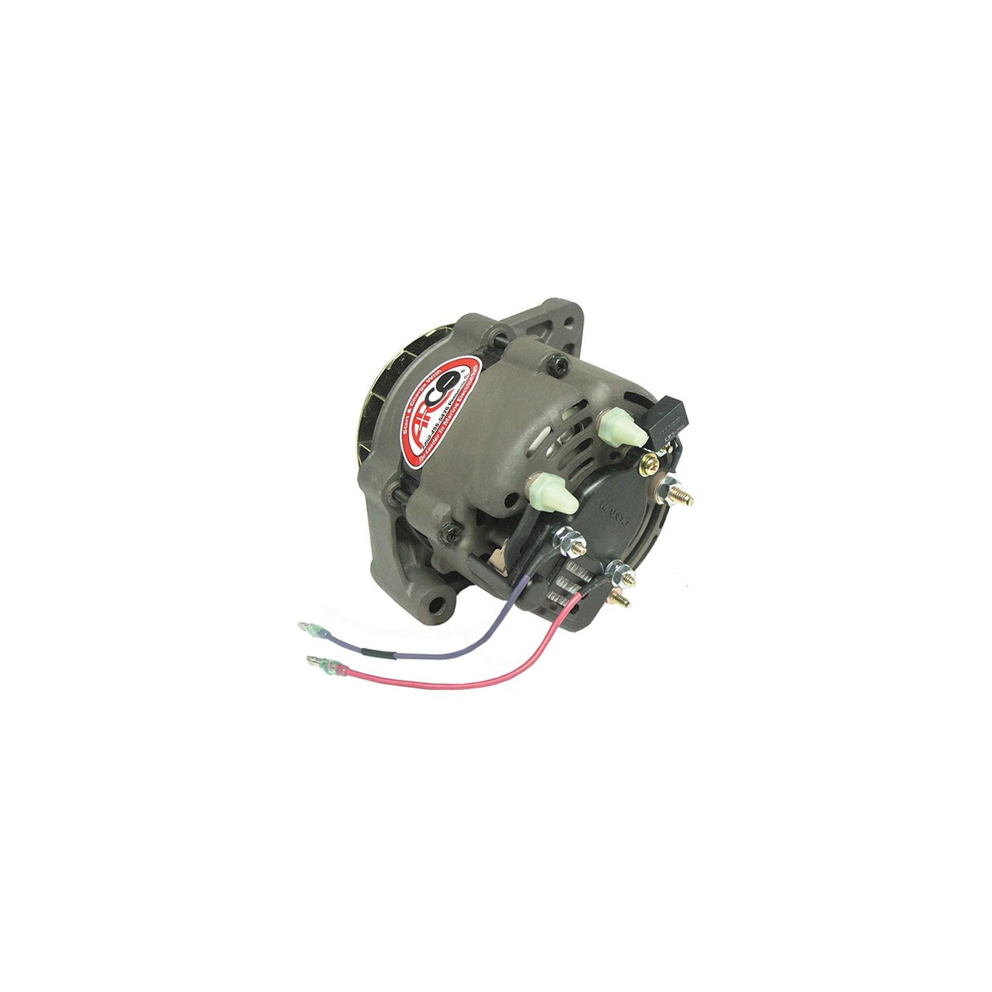 Mercruiser O.E.M. Alternator